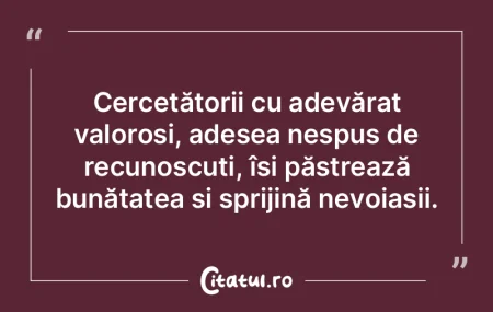 Persoanele cu un talent remarcabil trăi...
