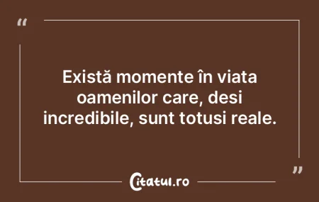 O persoană cu adevărat liberă își c...