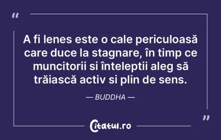Pentru a face față provocărilor vieț...