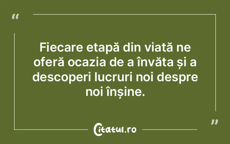 Citat Autor necunoscut - citate oameni