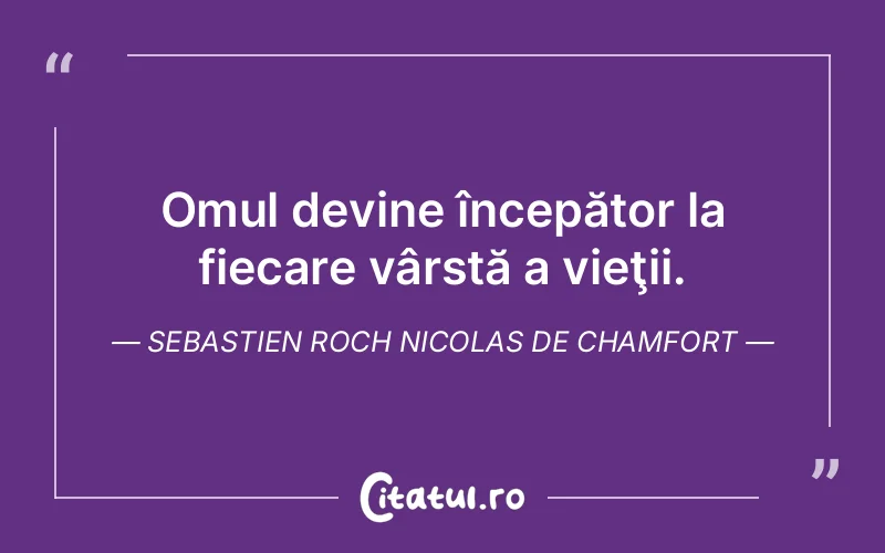 Citat Autor necunoscut - citate oameni