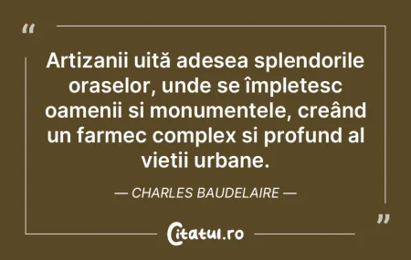 Adesea, cele mai rușinoase slăbiciuni ...