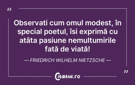 Persoana care își îmblânzește și �...