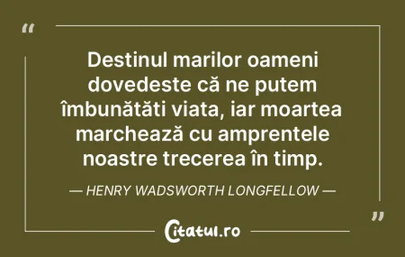 Atunci când justiția dispare, viața o...