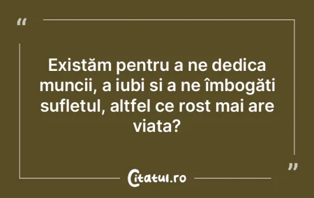 În viața de zi cu zi, întâlnim rar p...