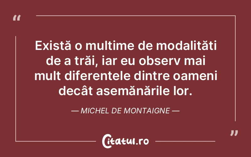 Citat Autor necunoscut - citate oameni