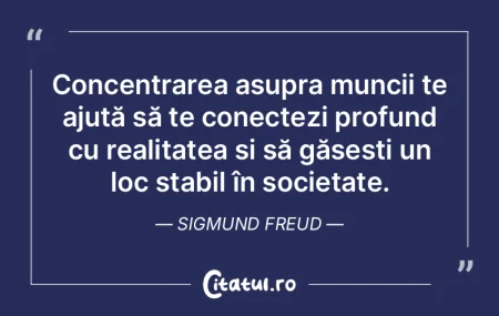 Mulți dintre oameni își creează în ...