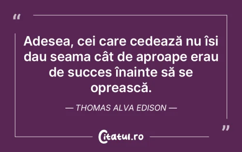 Citat Oameni - Citatul.ro