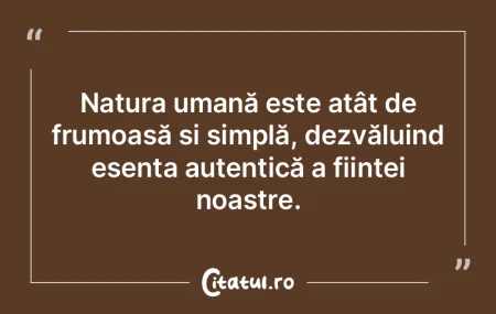Prefer să arăt prin faptele mele, în ... Prefer să arăt prin faptele mele, în ...