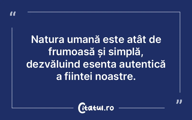 Citat Autor necunoscut - citate oameni