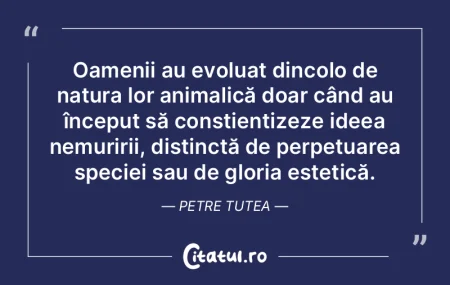 Credința are puterea de a educa și de ... Credința are puterea de a educa și de ...