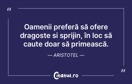 Gândurile cu adevărat filozofice contr...