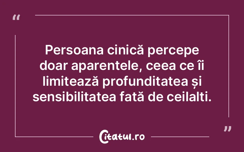 Citat Autor necunoscut - citate oameni