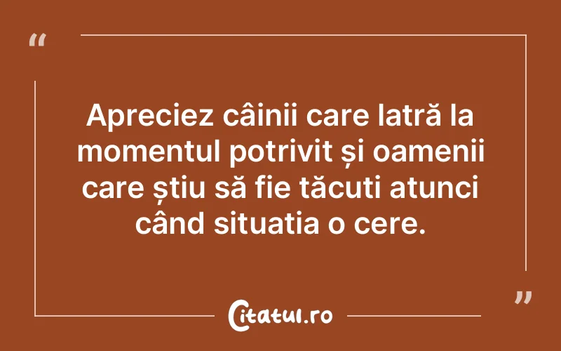 Citat Autor necunoscut - citate oameni