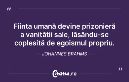Modul în care ne comportăm, chiar dac�...