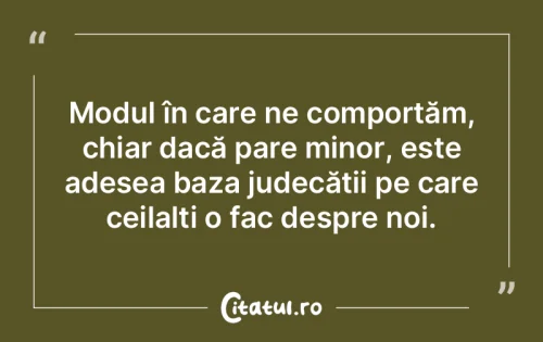 Citat Oameni - Citatul.ro