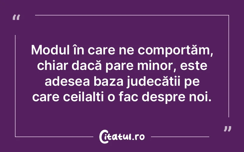 Citat Autor necunoscut - citate oameni