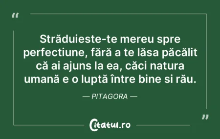 Critica oferă oamenilor oportunitatea d...