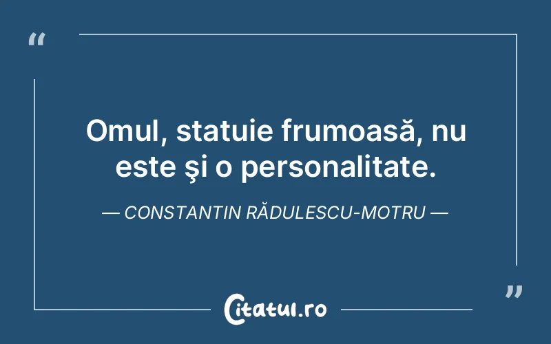 Citat Autor necunoscut - citate oameni