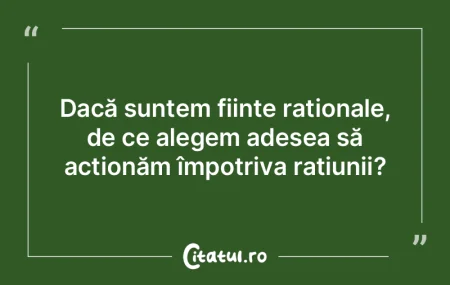 Oamenii sunt cărțile nespuse ale plane...