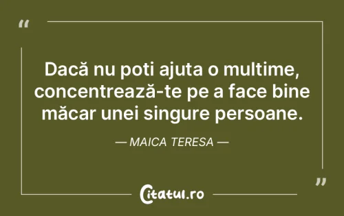 Citat Oameni - Citatul.ro