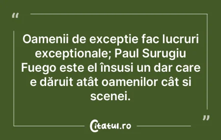 Oamenii sunt seminția stelelor; poate c... Oamenii sunt seminția stelelor; poate c...