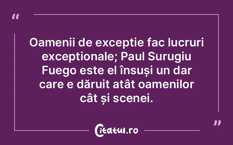 Citat Autor necunoscut - citate oameni