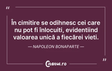 Ființa umană se distinge prin capacita...