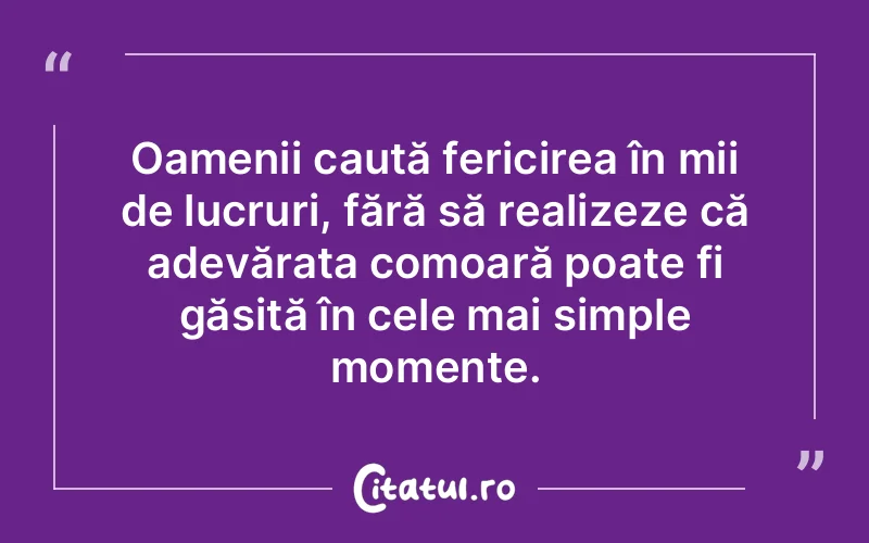 Citat Autor necunoscut - citate oameni