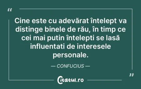 Ființa umană reprezintă nucleul unive...