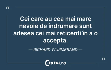 Există persoane ale căror sentimente s...