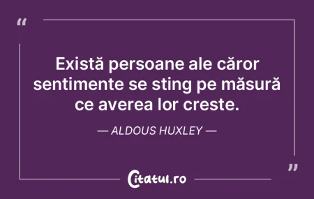 Vor fi întotdeauna persoane care te pot...