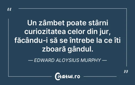 Fiecare individ este definit de faptele ...