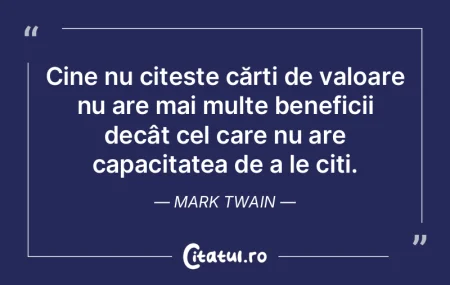 Când oamenii au claritate asupra scopul...