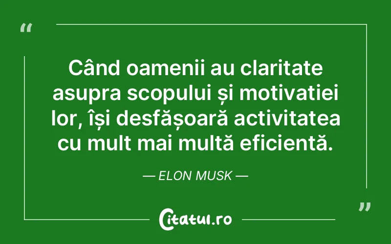 Citat Elon Musk - citate oameni