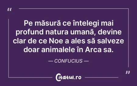 FiinÈ›a umană este predispusă să facÄ... FiinÈ›a umană este predispusă să facÄ...