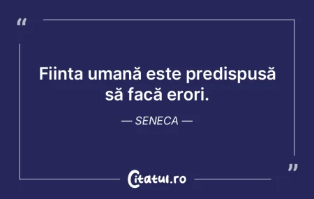 Oamenii nu sunt deranjați de evenimente... Oamenii nu sunt deranjați de evenimente...
