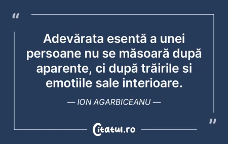 Într-o lume în continuă căutare, cea...