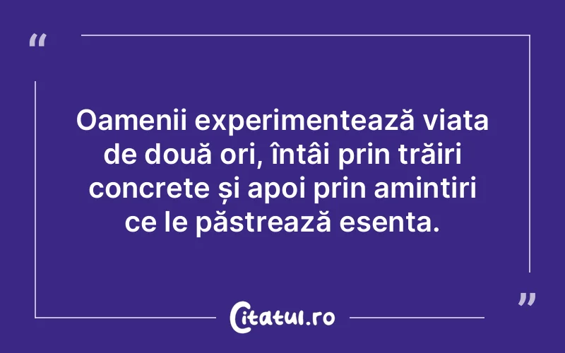 Citat Autor necunoscut - citate oameni