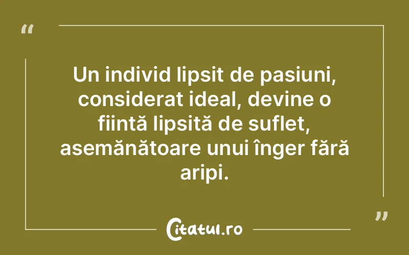 Citat Autor necunoscut - citate oameni