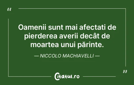 Oamenii sunt mereu captivi în fața pro...