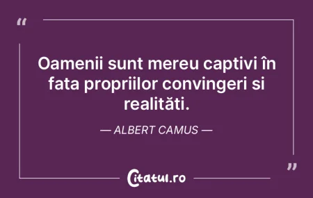 Singurătatea nu constă în lipsa compa...