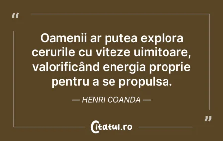 Sublimul apare rar printre oameni, iar a...