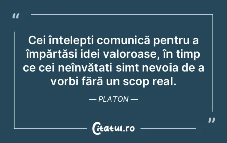 Cuvintele le permit oamenilor să împă...