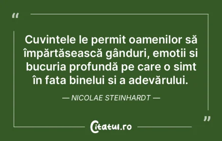 Fenomenul morții este natural și fires...