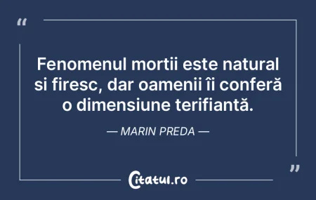 Cine este cu adevărat bun a avut ocazia...