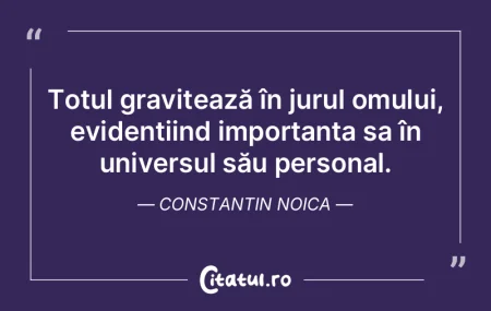 Este esențial ca oamenii să fie autent... Este esențial ca oamenii să fie autent...