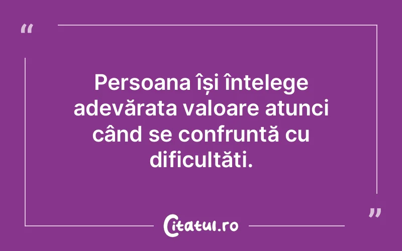 Citat Autor necunoscut - citate oameni