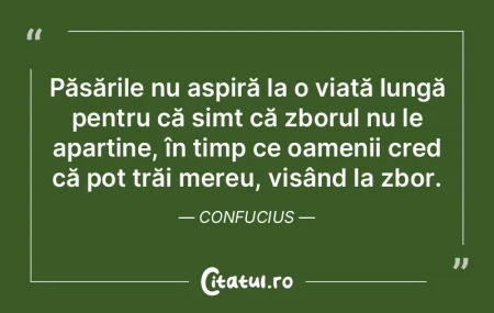 CunoaÈ™terea adevărată vine din dorinÈ... CunoaÈ™terea adevărată vine din dorinÈ...