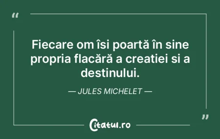 Fii conștient că legătura cu ceilalț...